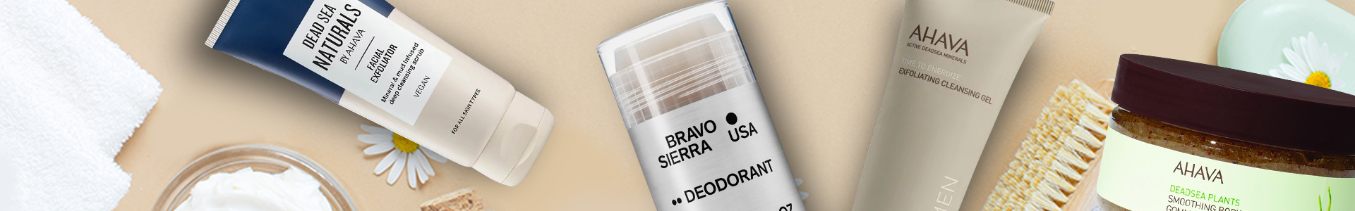 Parfumuri si Deodorante
