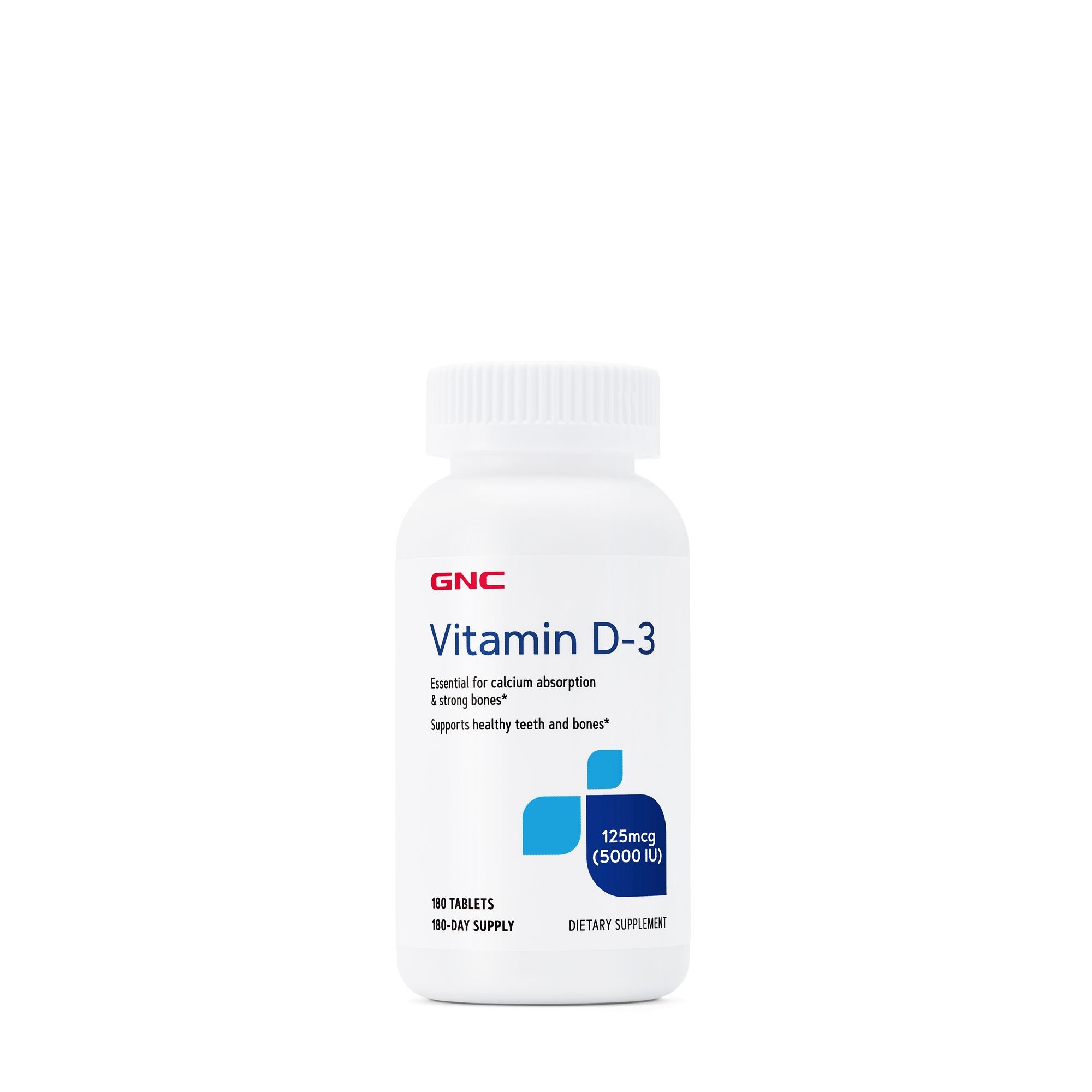 Vitamin 5000 iu