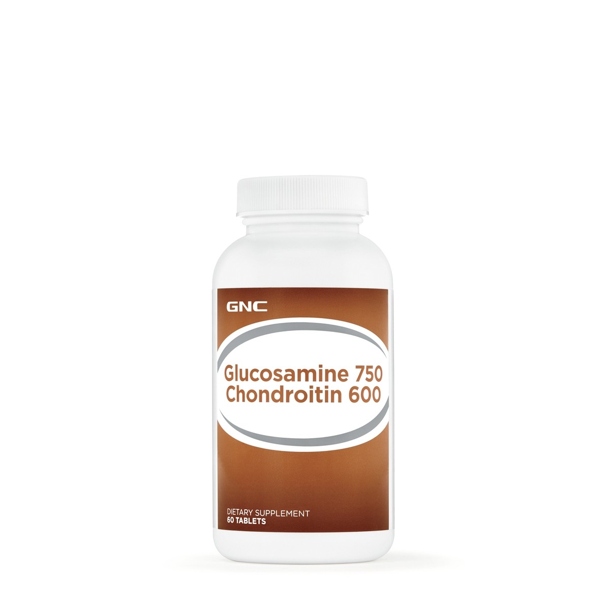Glucozamina, Condroitina si Acid Hialuronic, 60 capsule (Articulatii) - fitnessconvention.ro
