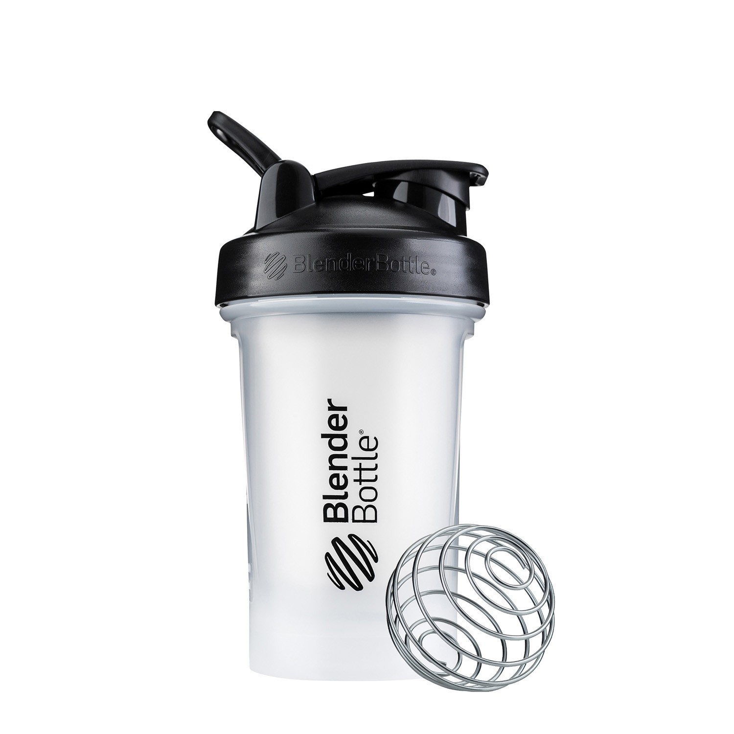 Large quantity video Custodian GNC Live Well - GNC Blender Bottle® Shaker Clasic™, 600 ml - Proteine si  Fitness