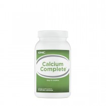 GNC Calcium Complete®, Calciu, 90 cps