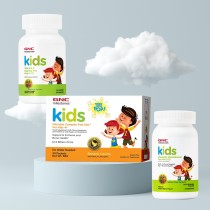 Immune Defense Kids Bundle, Pachet pentru Sustinerea Sistemului Imunitar al Copiilor