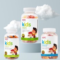 Wellness Kids Bundle, Pachet pentru Sanatatea Generala a Copiilor