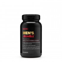 GNC Men’s Arginmax® ,Sexual Health Formula, 180 tb