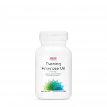 GNC Women's  Evening Primrose Oil 500 mg, Ulei de Luminita Noptii, 90 cps