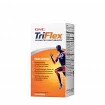 GNC TriFlex™ Fast-Acting, Formula Pentru Sanatatea Articulatiilor, 240 tb