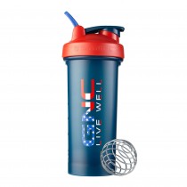 GNC Blender Bottle® Shaker Clasic™ USA,  828 ml