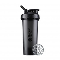GNC Blender Bottle® Shaker Clasic™ Black, 800 ml 