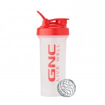 GNC Blender Bottle® Shaker Cup V2, 828 ml