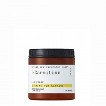 Beyond Raw® Chemistry Labs™ L-Carnitine, L-Carnitina, 90 g