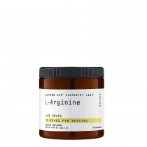 Beyond Raw® Chemistry Labs™ L-Arginine, L-Arginina, 125.4 g