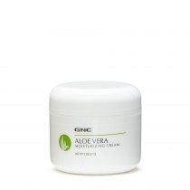 GNC Aloe Vera Moisturizing Cream, Crema Hidratanta cu Aloe Vera , 57 g