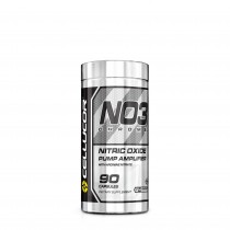 Cellucor® NO3 Chrome™, Formula Pre-Workout, 90 cps