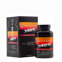 Nugenix® Thermo Extreme Metablic Accelerator, 60 Capsule