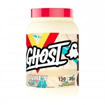 Ghost® Whey Protein, Proteina din Zer cu Aroma de Cereal Milk®, 924 g