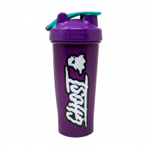 Ghost® Blender Bottle® Shaker Clasic™ Violet, 828 ml