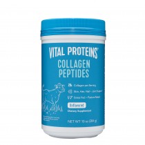 Vital Proteins® Collagen Peptides, Peptide de Colagen fara Aroma, 284 g