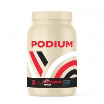PODIUM® Whey Protein, Proteina din Zer cu Aroma de Biscuiti cu Crema, 930 g