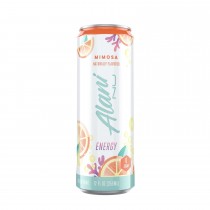 Alani NU Energy, Energizant cu Aroma de Cocktail Mimosa, 355 ml