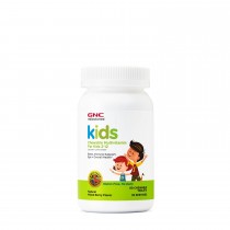 GNC Milestones® Kids Chewable Multivitamin, Multivitamine Pentru Copii 2-12 Ani, cu Aroma Naturala de Fructe de Padure, 60 tb 