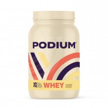 PODIUM® Whey Protein, Proteina din Zer cu Aroma de Churro, 918 g