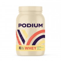 PODIUM® Whey Protein, Proteina din Zer cu Aroma de Ciocolata cu Menta, 923 g