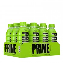 Prime® Hydration Drink, Bautura pentru Rehidratare cu Aroma de Lamaie si Lime, 500 ml