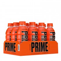 Prime® Hydration Drink, Bautura pentru Rehidratare cu Aroma de Portocale, 500 ml
