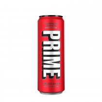 Prime® Energy Drink, Bautura pentru Energie si Rehidratare cu Aroma Tropical Punch, 355 ml