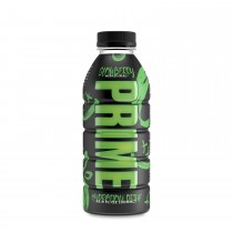 Prime® Hydration Drink Glowberry, Bautura pentru Rehidratare cu Aroma Glowberry, 500 ml