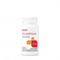 GNC L-Glutation Setria® 250 mg, 60 cps