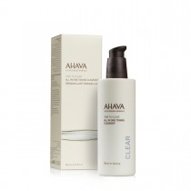 Ahava All in One Toning Cleanser, Tonic Curatare 3 in 1, 125 ml 