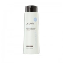 Ahava Mineral Hair Conditioner, Balsam de Par cu Minerale de la Marea Moarta, 400 ml