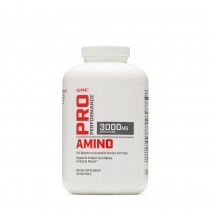 GNC Pro Performance® Amino 3000, 240 Cps