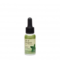 GNC Herbal Plus® Oil of Oregano, Ulei de Oregano, 30 ml