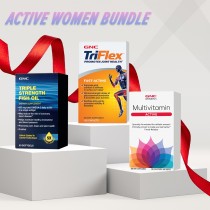 Active Women Bundle, Pachet Complet Pentru Femei Active