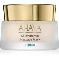 AHAVA MultiVitamin Firming Massage Mask, Masca cu Multivitamine pentru Masaj Facial, 50 ml 