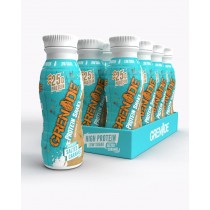 Grenade® Shake Proteic RTD cu Aroma de Caramel Sarat, 330 ml