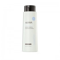 Ahava Mineral Hair Shampoo, Sampon de Par cu Minerale de la Marea Moarta, 400 ml
