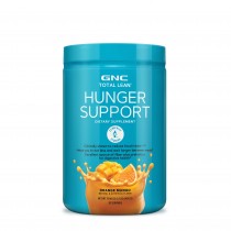 GNC Total Lean® Hunger Support, cu Aroma de Portocale si Mango, 495 g