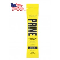 PRIME by Logan Paul x KSI Hydration Drink USA Lemonade, Plicuri pentru Rehidratare cu Aroma de Limonada, 8.8 g