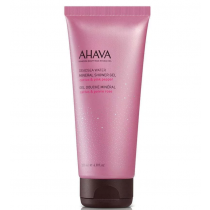 Ahava Mineral Shower Gel Cactus & Pink Pepper, 200 ml