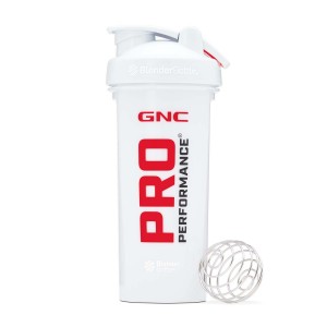 GNC Pro Performance® Blender Bottle® Shaker Cup V2, 828 ml