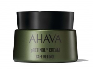 Ahava Safe pRetinol™ Cream, Crema de Fata cu Retinol,  50 ml