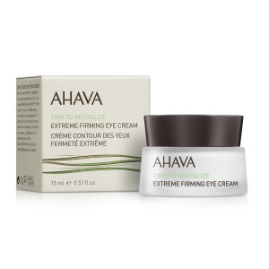 Ahava Extreme Firming Eye Cream, Crema Antirid Pentru Ochi, 15 ml