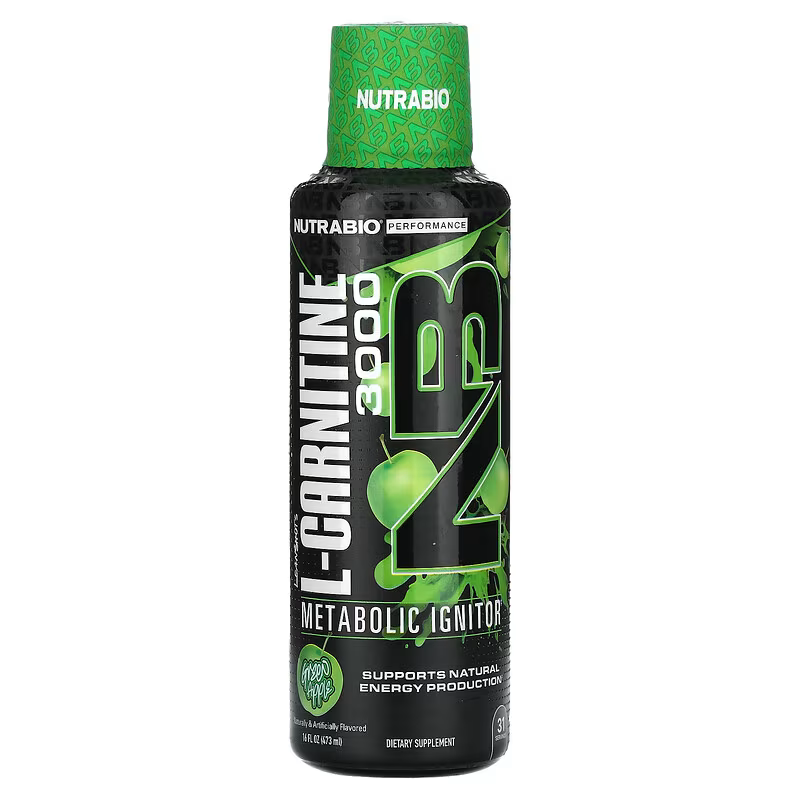 l carnitine in romania NutraBio® L-Carnitine 3000 Green Apple Flavor, L-Carnitina Lichida, cu Aroma de Punch de Mar Verde, 473 ml the tropical essence of 叩き売り)Frieage Serum 30ml 2本セット J_hyperpigmentation Flavours:Pineapple