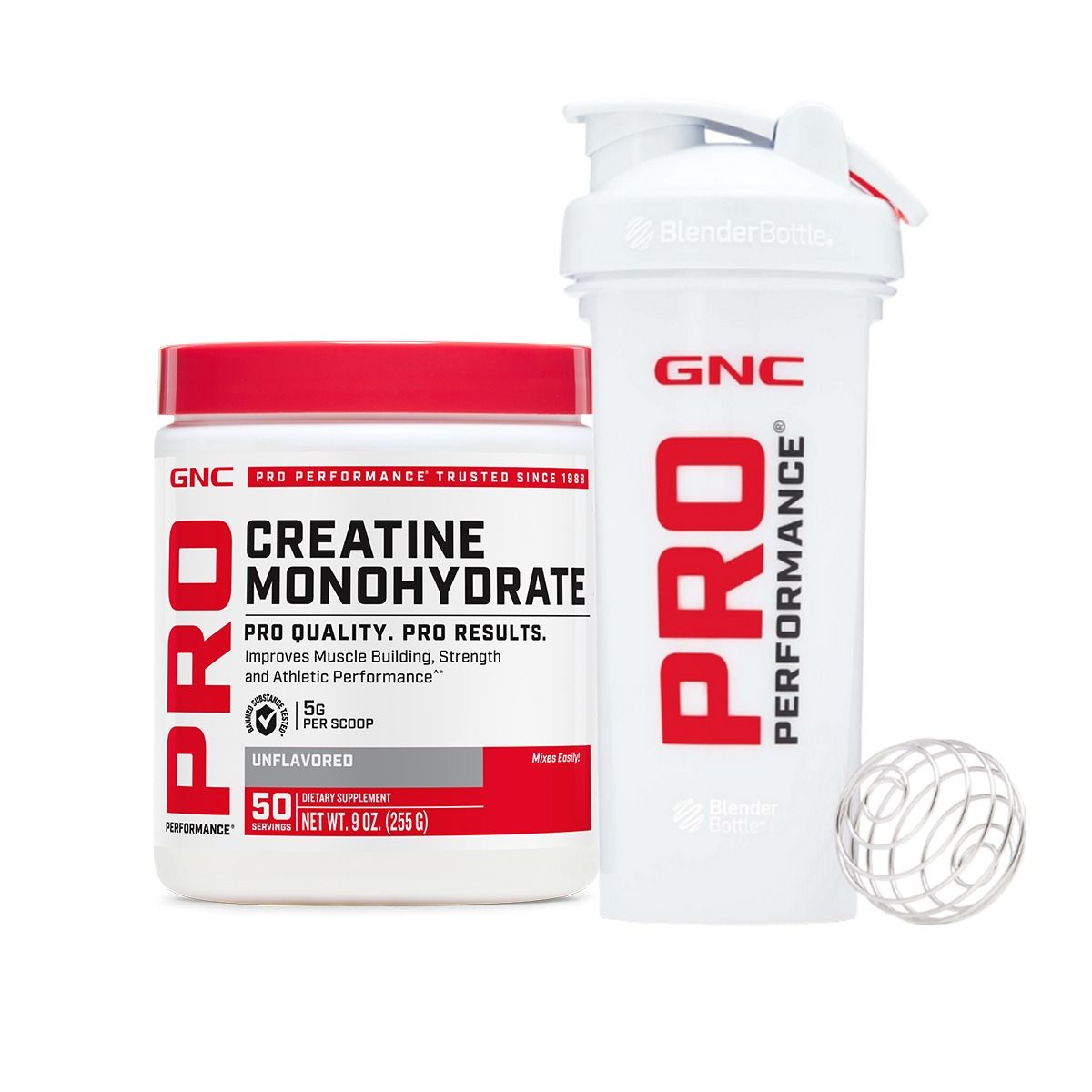Creatine Daily Training Pack, Pachet cu Creatina pentru